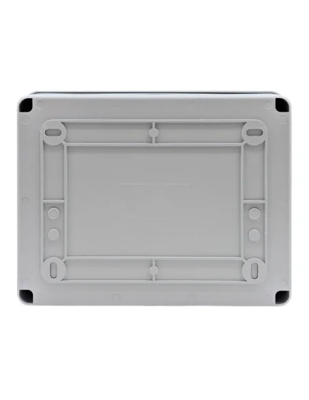 Cuadro Eléctrico Básico Clorador para Piscina