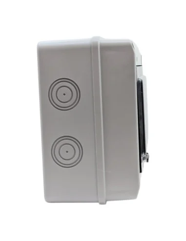 Cuadro Eléctrico Básico Completo para Piscina | Control y Protección