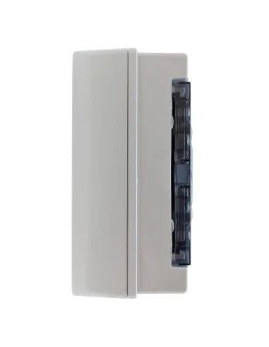 Cuadro Eléctrico Alta Resistencia PRO para Piscina | Control Automático