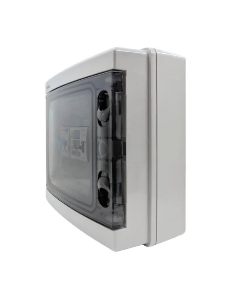 Cuadro Eléctrico Alta Resistencia PRO para Piscina
