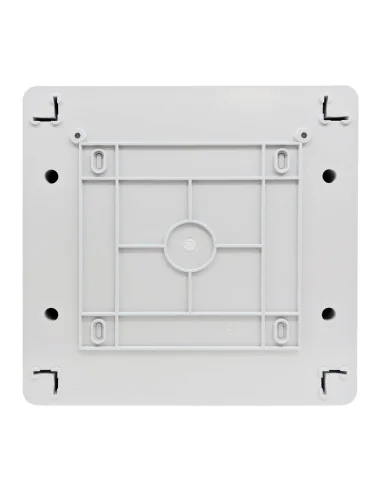 Cuadro Eléctrico Alta Resistencia PRO para Piscina | Control Automático