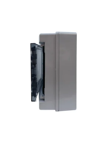 Cuadro Eléctrico Alta Resistencia PRO para Piscina | Control Automático