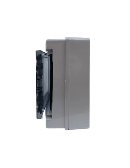 Cuadro Eléctrico Alta Resistencia PRO para Piscina