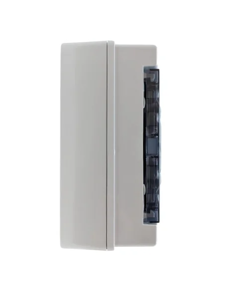 Cuadro Eléctrico Alta Resistencia Completo para Piscina