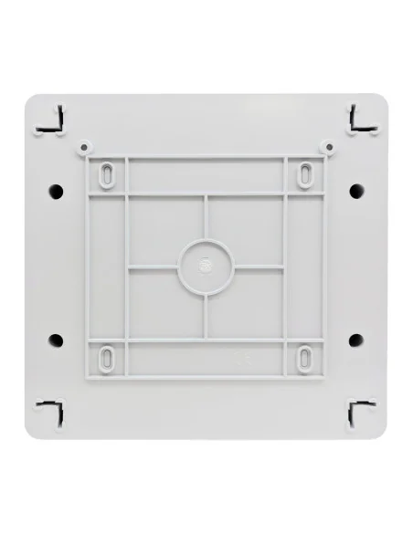 Cuadro Eléctrico Alta Resistencia Completo para Piscina