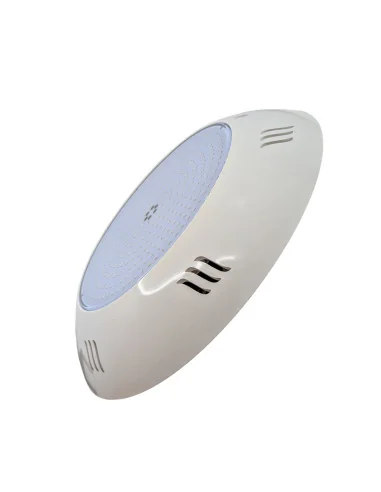 Foco LED RGB Piscina 35W con Resina Epoxy | IP68 Sumergible