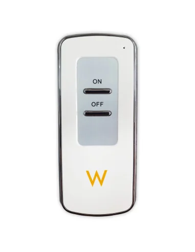 Cuadro Eléctrico Motor e Iluminación 12V DC | Contactor Clorador