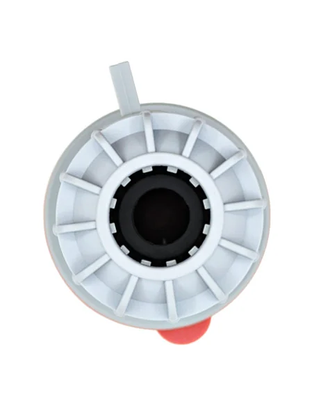 Conector Clavija Macho 3P+N+T