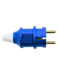 Clavija Enchufe Macho 16A 250V | Alta Calidad y Seguridad 2