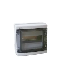 Caja IP65 anti-UV para exteriores | TOSUNlux