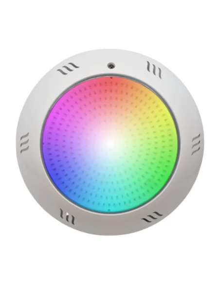 Foco LED de Superficie 12V AC RGB On/Off Gama Ecolume 28