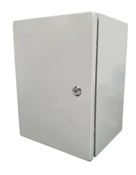 Caja Distribución en Acero Inoxidable serie ST