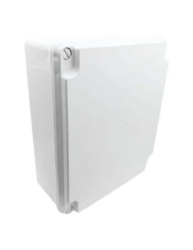 Caja estanca IP65 Ciega | TOSUNlux