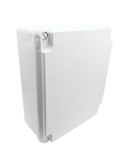 Caja estanca IP65 Ciega | TOSUNlux