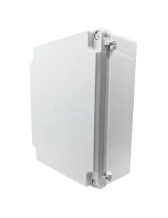 Caja estanca IP65 Ciega | TOSUNlux