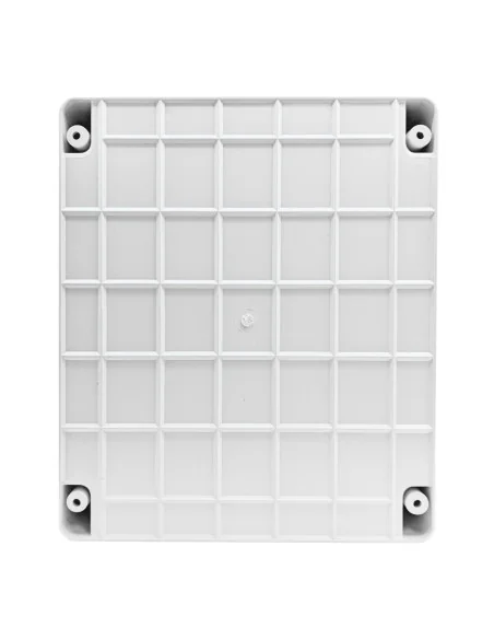 Caja estanca IP65 Ciega | TOSUNlux