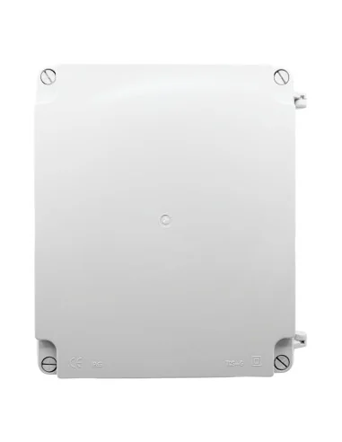 Caja estanca IP65 Ciega | TOSUNlux
