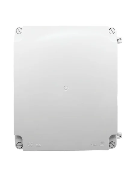 Caja estanca IP65 Ciega | TOSUNlux