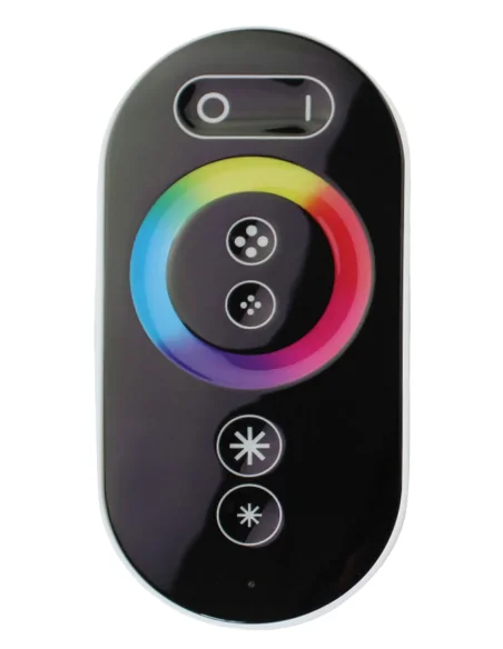 Control Remoto RGB Estándar o Sincronizado