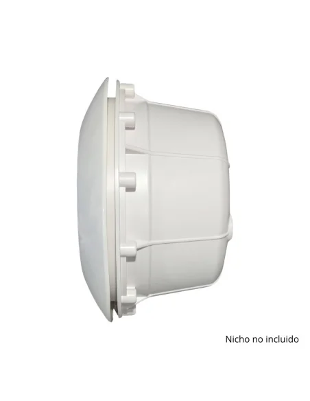 Foco LED de Superficie 12V AC Gama Renove