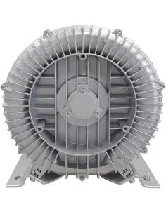 Bomba turbosoplante de uso continuo| Warmpool 2