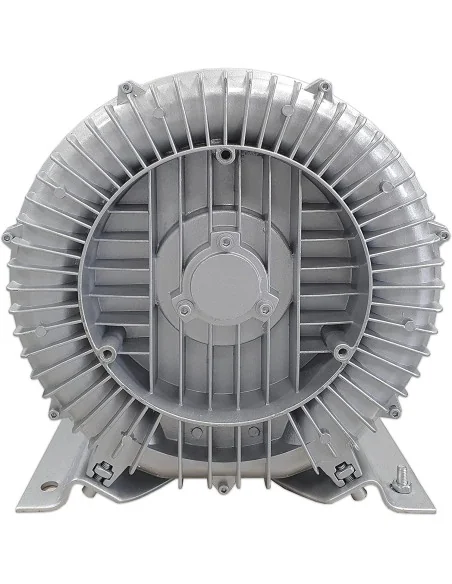 Bomba de Aire Turbosoplante Uso Continuo Monofásica o Trifásica