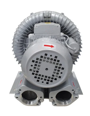 Bomba turbosoplante de uso continuo| Warmpool