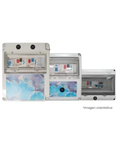 Cuadro Eléctrico a medida