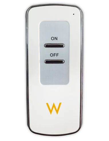 Cuadro Iluminación Transformador 12V AC con protección | Warmpool