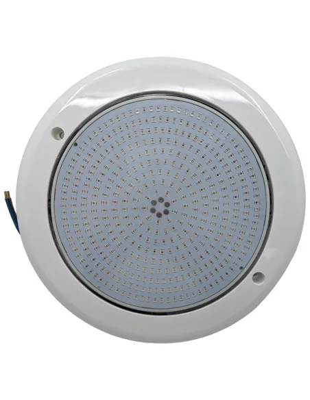 Foco LED Ø23 cm de Superficie 12V AC RGB On/Off Gama Premium