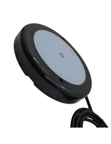 Foco LED RGB Piscina 35W Gama Premium | Blanco o Antracita