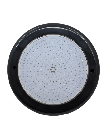 Foco LED Ø23 cm de Superficie 12V AC RGB On/Off Gama Premium