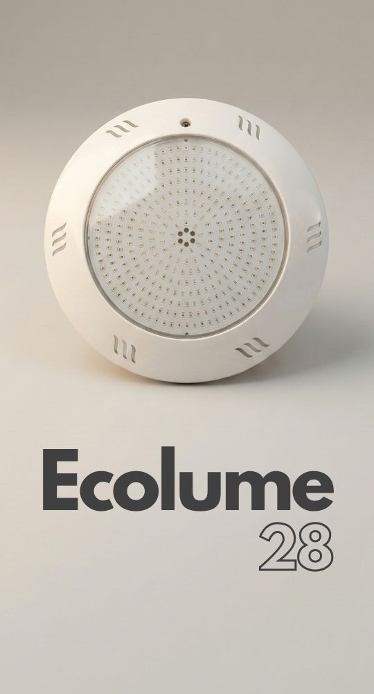 Gama ecolume 28