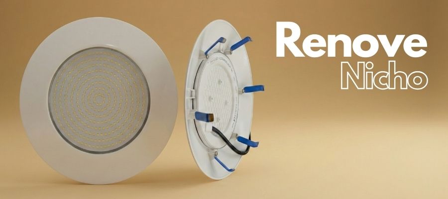 Gama renove para nicho