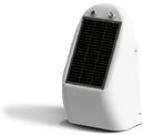 e-Solar Blanco