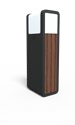 e-Classic Lux Madera