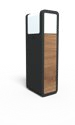 e-Classic Lux Imitación Madera