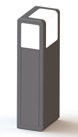 e-Classic Lux Gris Antracita