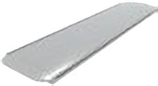 PVC Gris Oscuro
