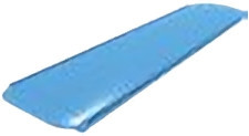 PVC Azul