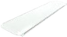 PVC Blanco