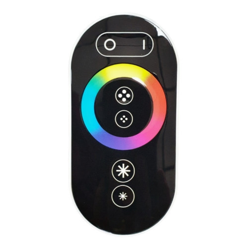 RGB 4 hilos 18A