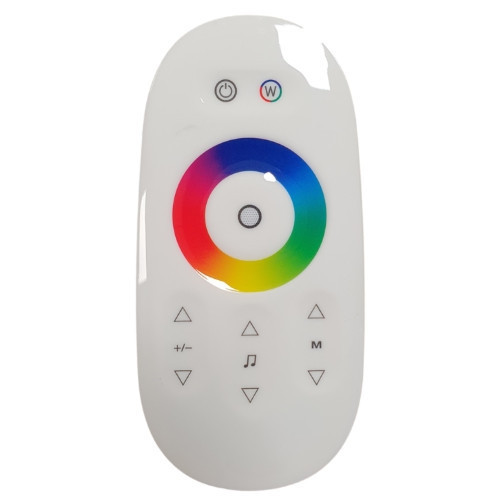 WiFi RGBW 18A