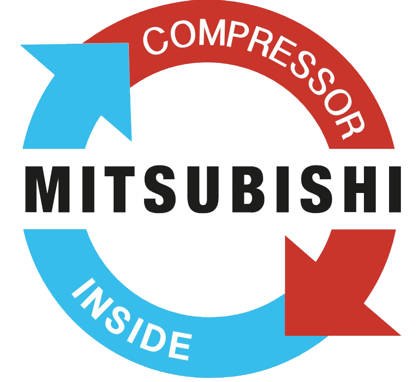 Compressor Mitsubishi