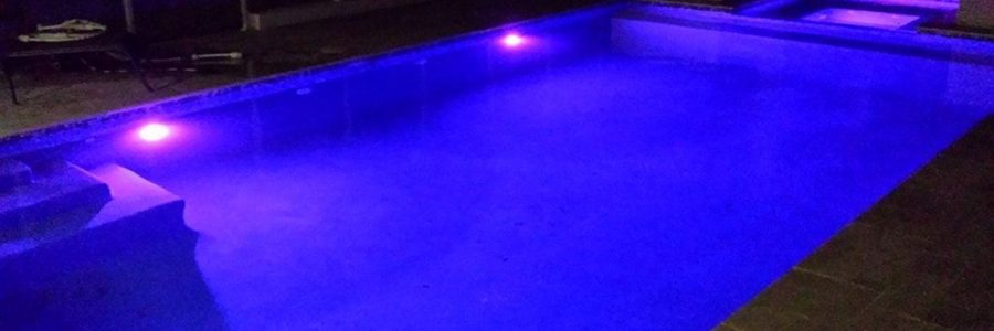 Pool Light